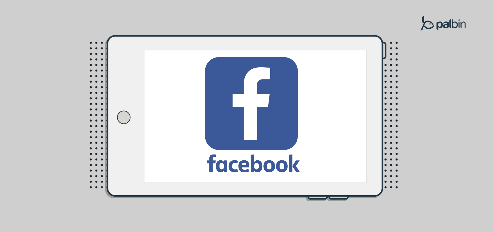Tareas diarias de Facebook