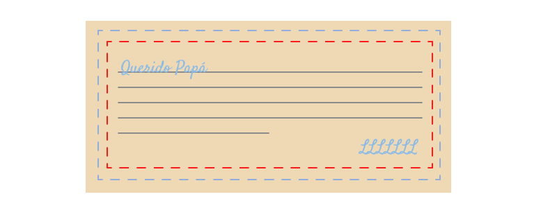 tarjeta día del padre