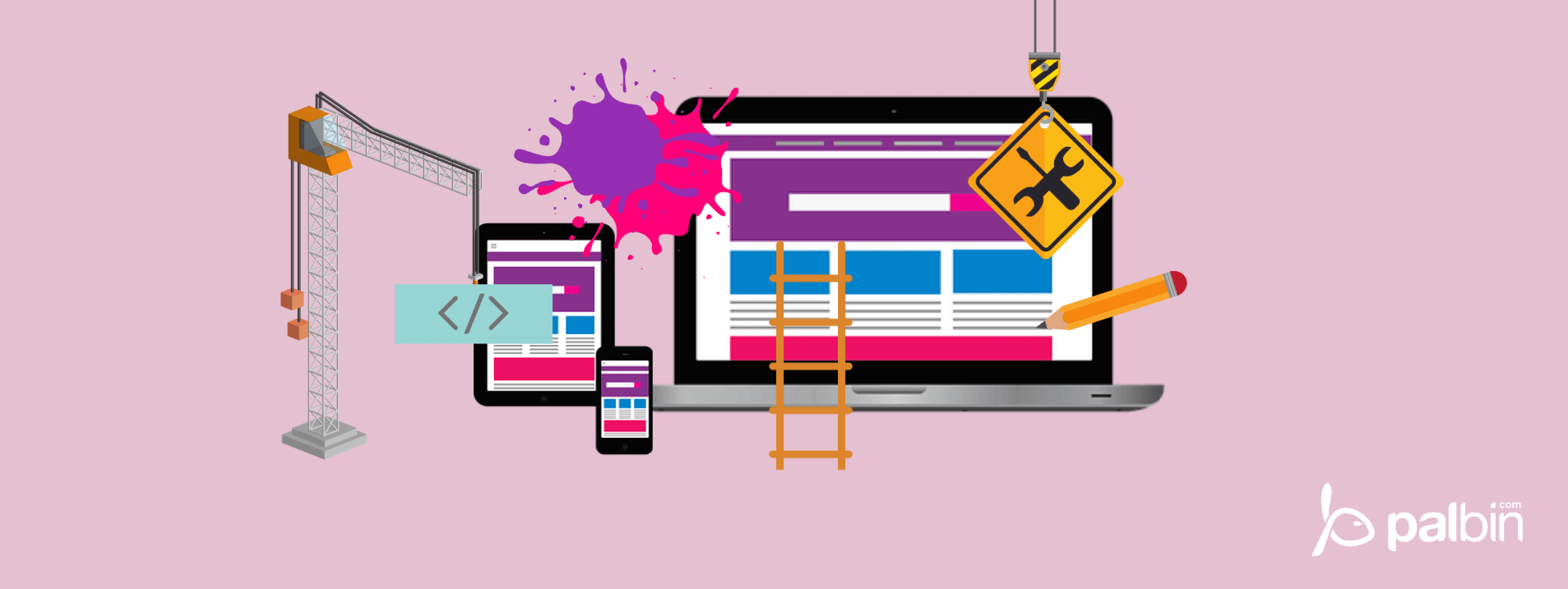 Últimas tendencias en diseño web