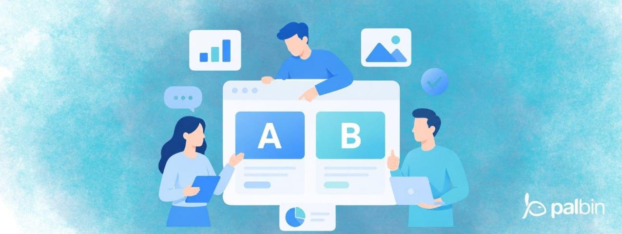 El poder del Test A/B en el marketing digital