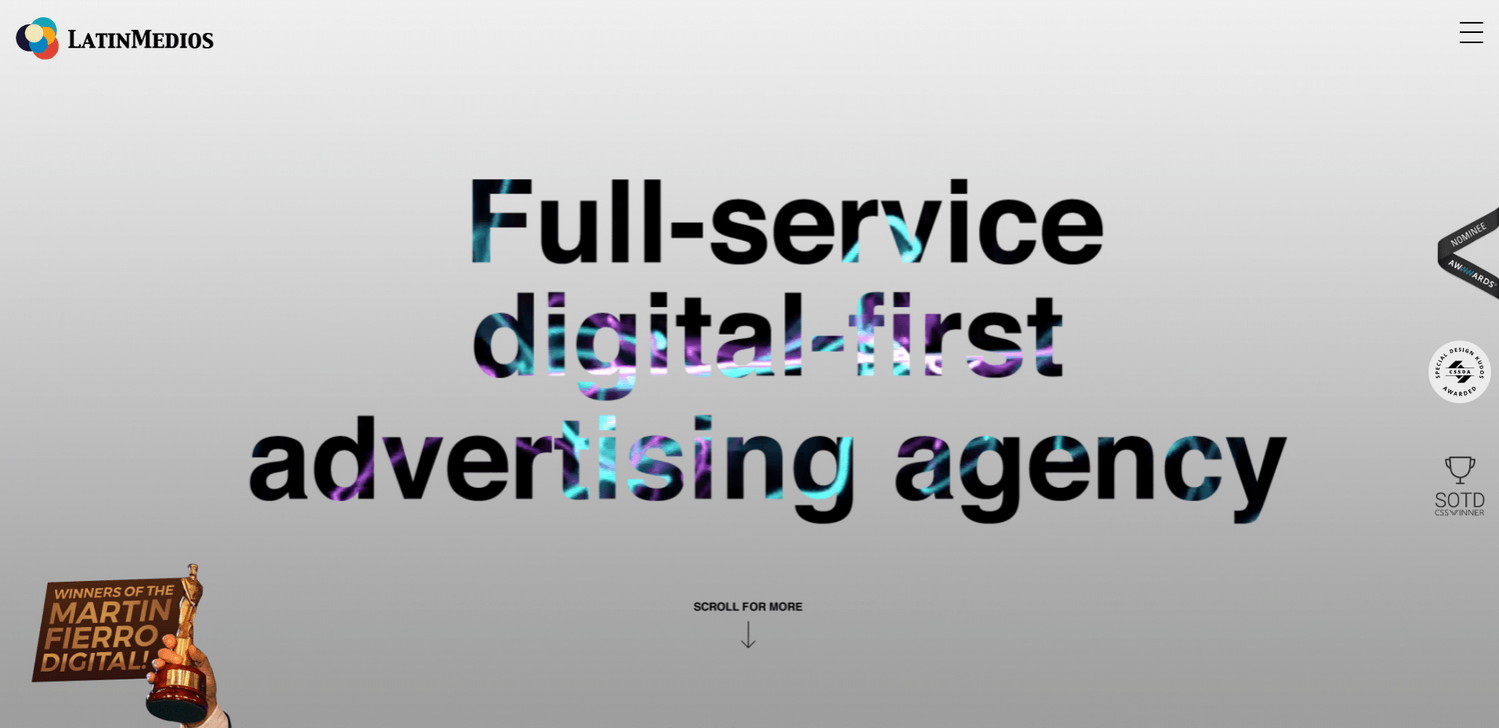 Textos sobre imágenes