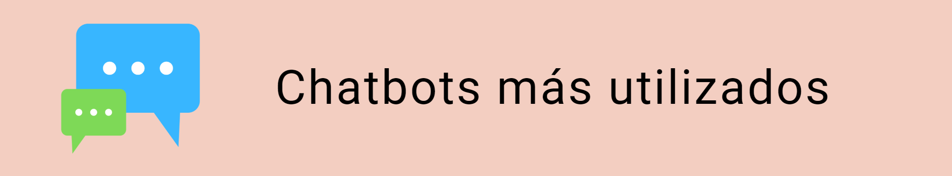 el mejor chatbot español