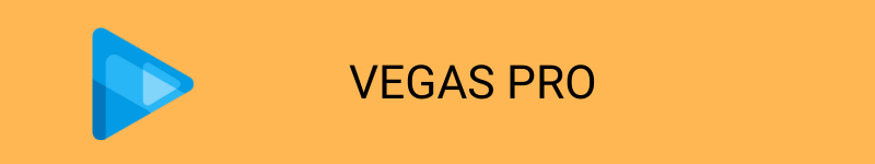 vegas pro