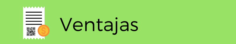 ventajas de Ticket BAI