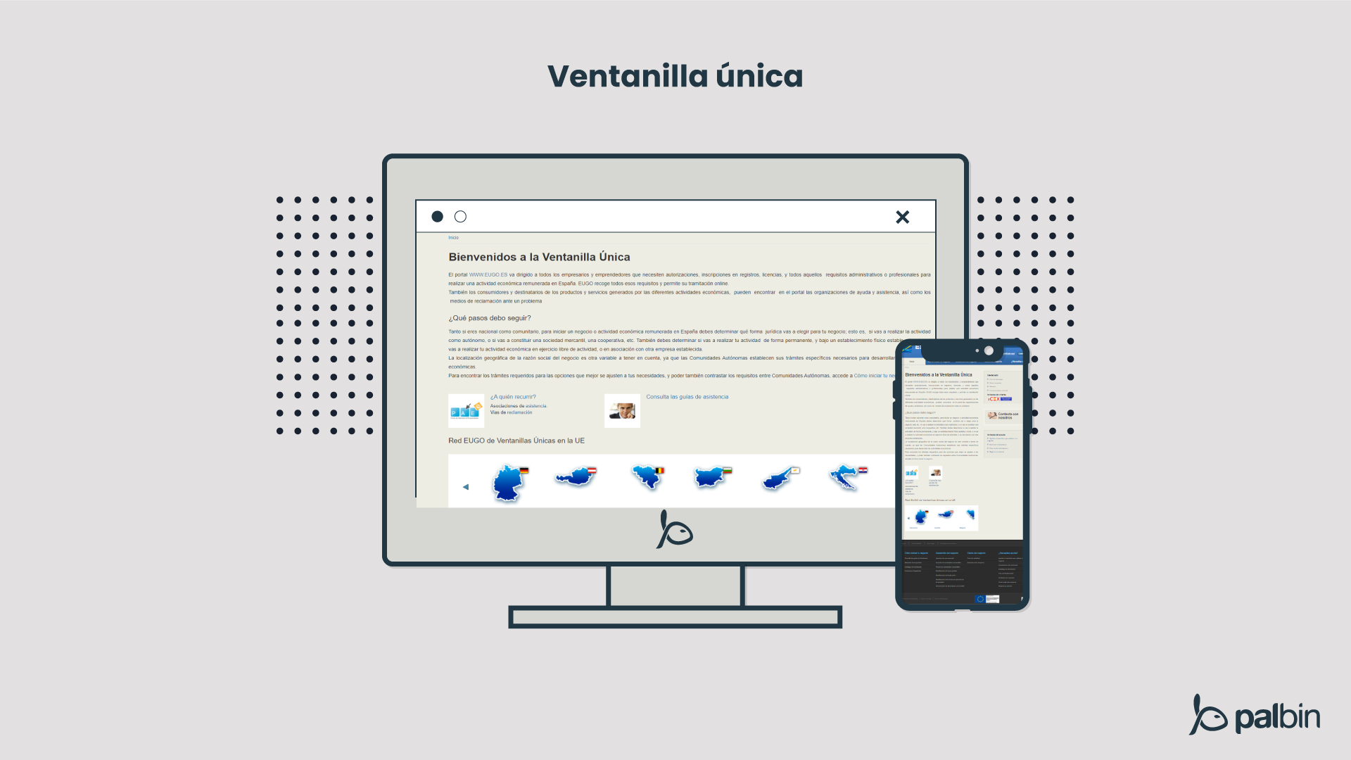 ventanilla única del IVA europeo