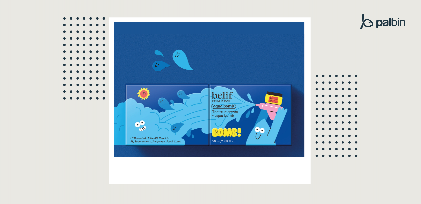 envoltorio estacional verano