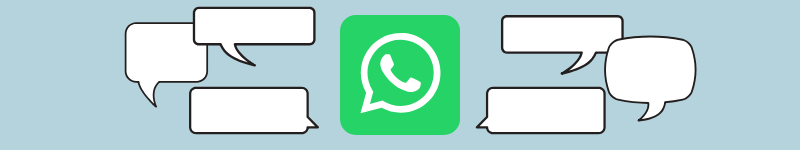 Aplicación Whatsapp Web