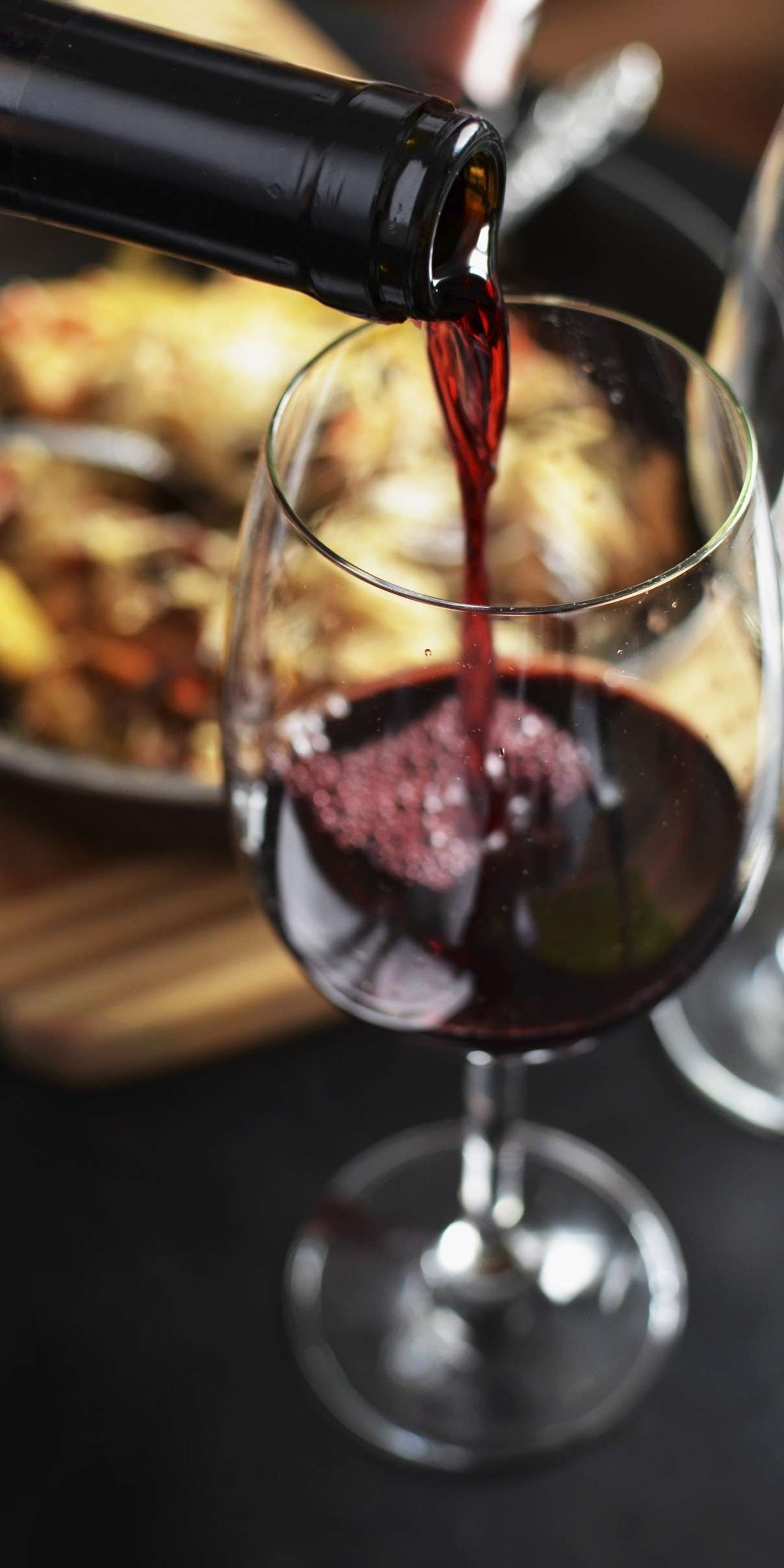 Vino español - Spanishflavors