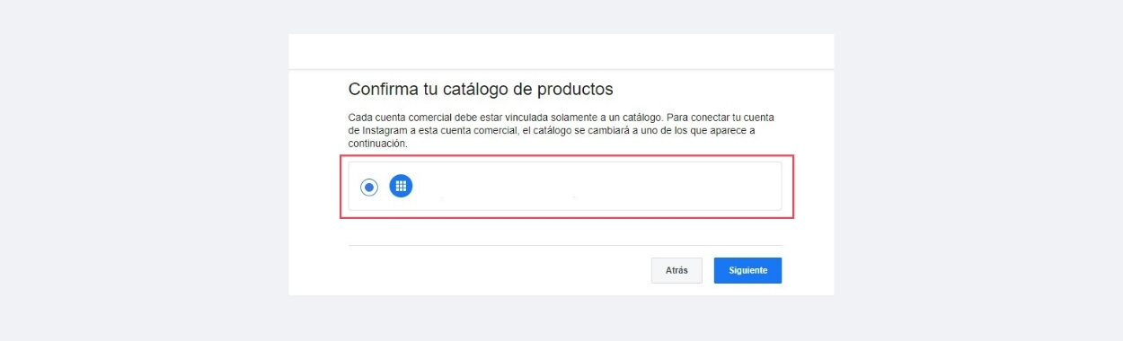 Imagen de selección de catálogo