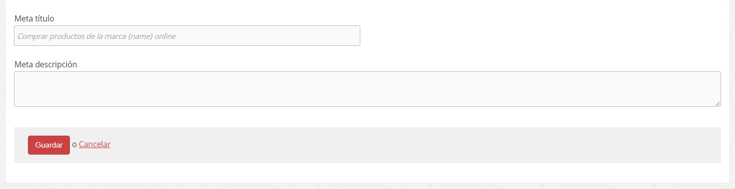 Imagen de metaetiquetas de marca