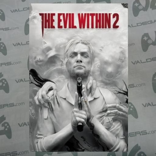 Poster The Evil Within 2 
