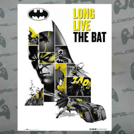 Poster Batman [0]