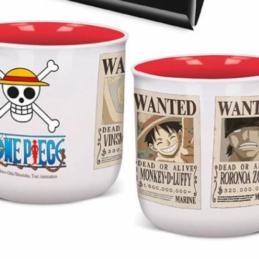 Taza One Piece 400ml [1]