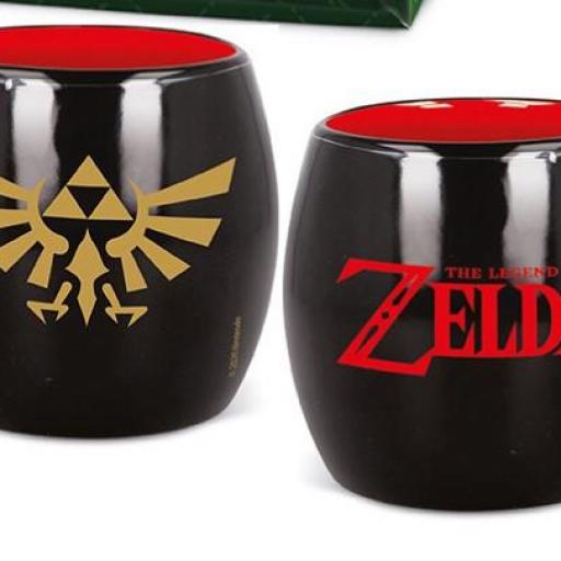 Taza Zelda 380ml [1]