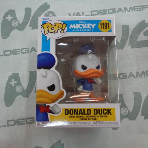 Funko Pop - Donald Duck - 1191