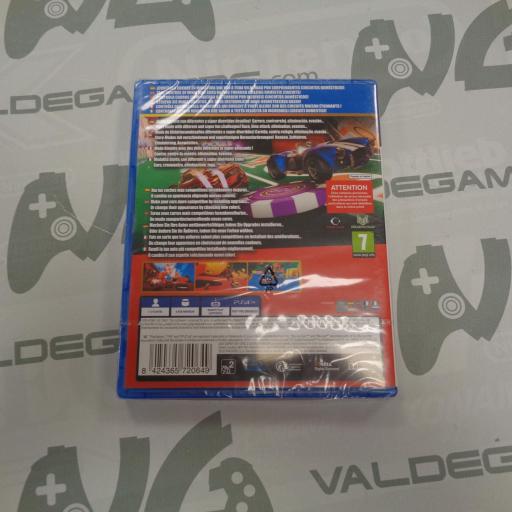 Super Toy Cars 2 Ultimate Racing - NUEVO [1]