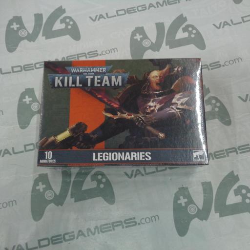  Kill Team - Legionarios  - NUEVO