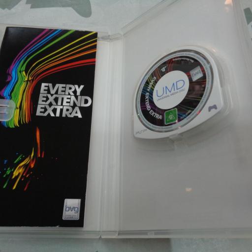 Every Extend Extra [1]