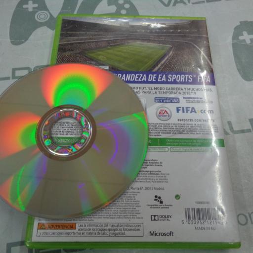FIFA 19 [2]