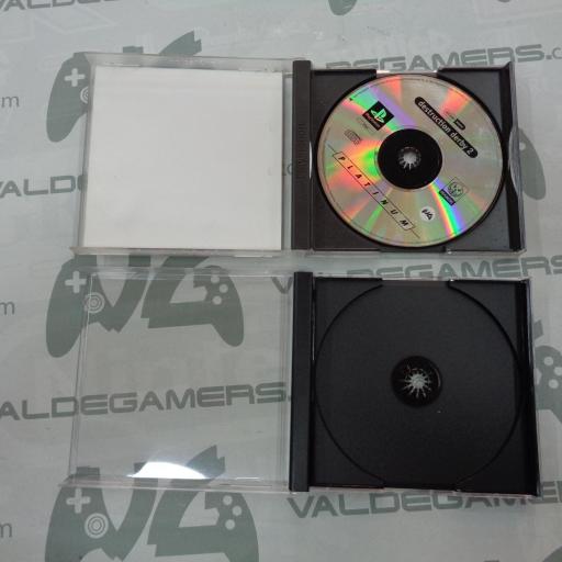 Caja reemplazo juego ps1 - NUEVO [1]