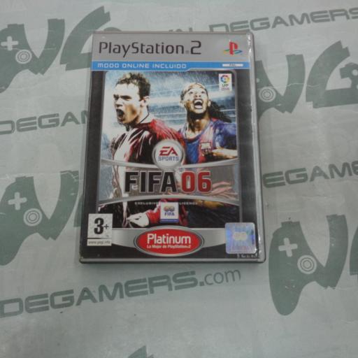 FIFA 06 [0]