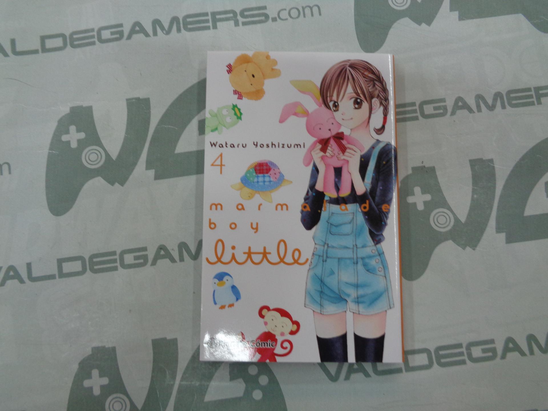 Marmalade Boy Little 2 / 3 / 4 - Manga tienda online Marmalade Boy Little 2  / 3 / 4 - Manga