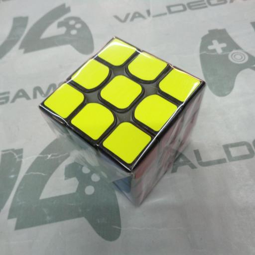 Speed Cube Magnetic 3X3 [1]
