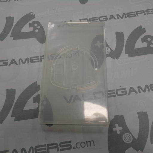Caja reemplazo juego PSP [2]