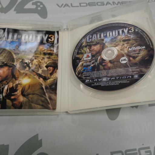 Call Of Duty 3 [1]
