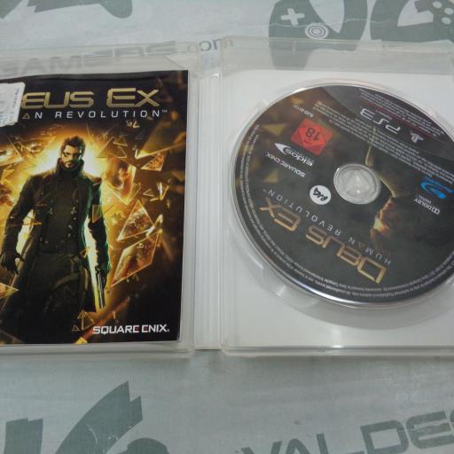 Deus Ex: Human Revolution [1]