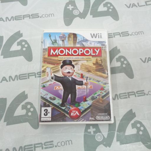 Monopoly [0]
