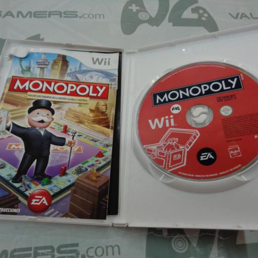 Monopoly [1]
