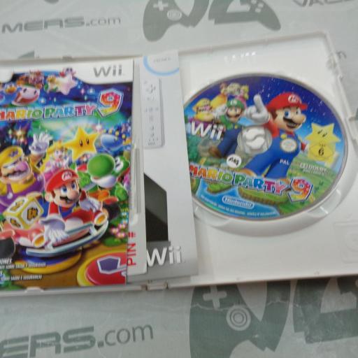 Mario Party 9 [1]