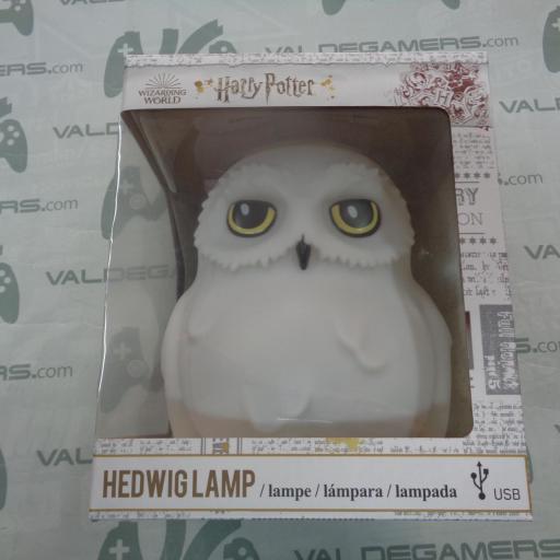 Lampara Hedwig