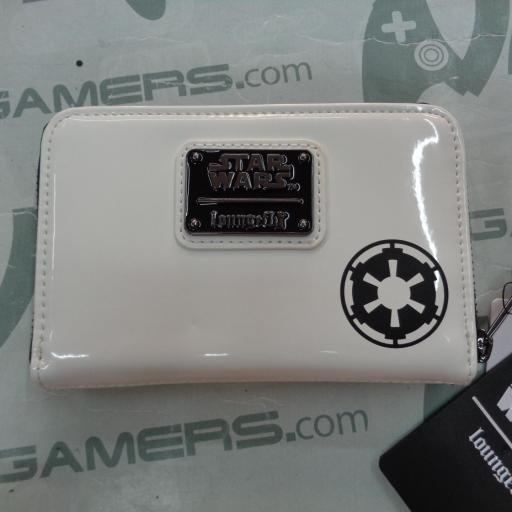 Monedero Stormtrooper - By Loungefly [1]