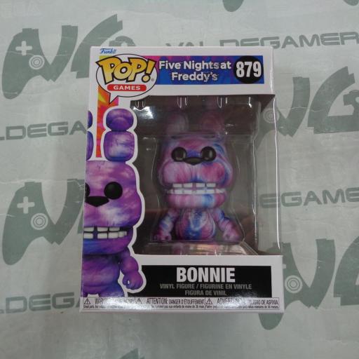 Funko Pop - Bonnie - 879