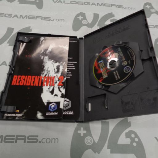 Resident Evil 2 - uk  [1]