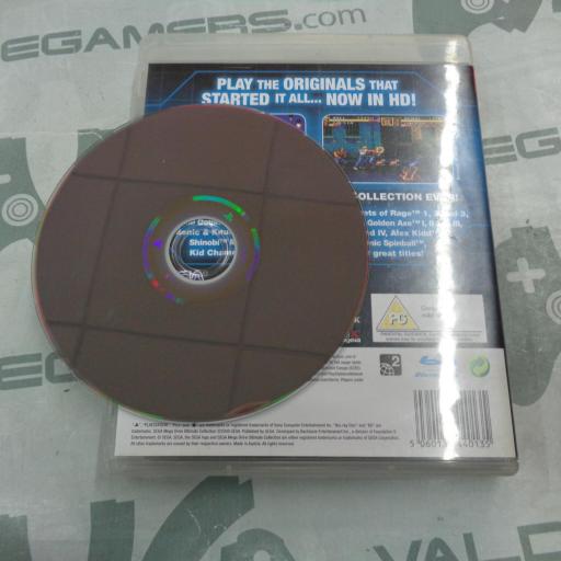 Sega Mega Drive Ultimate Collection [2]