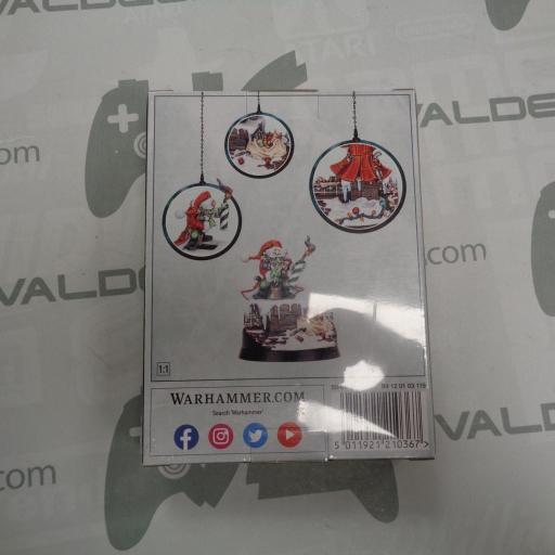 Da Red Gobbo´s 50-61 - COMMEMORATIVE SERIES [1]