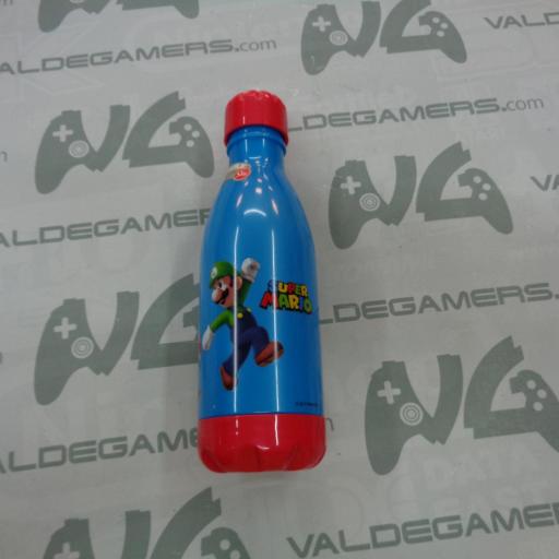 Botella Super Mario 560ml [1]