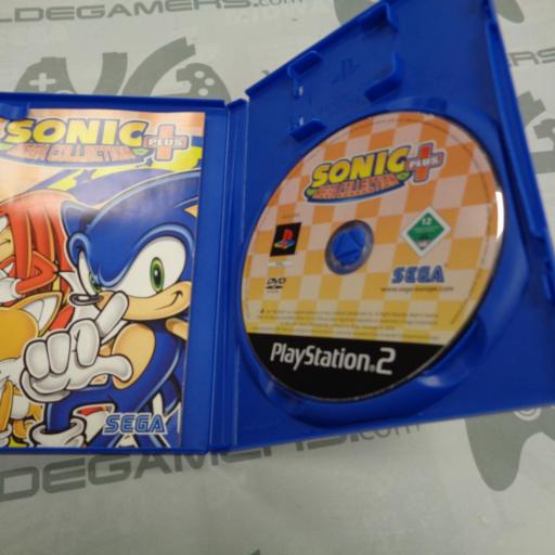 Sonic Mega Collection Plus [1]