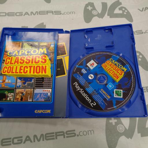 Capcom Classics Collection Vol 1 [1]
