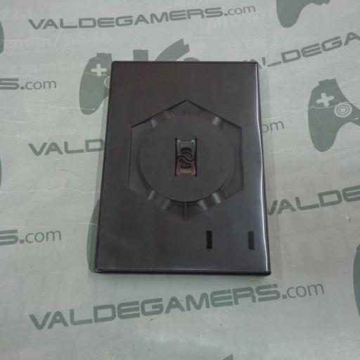 Caja reemplazo juego GameCube - NUEVO [2]