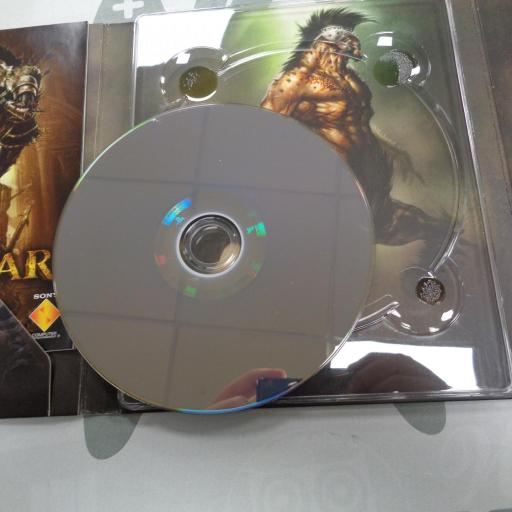 God of War III - Edición Coleccionista [2]