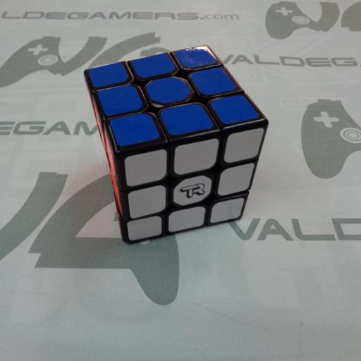 Cubo Rubik Speedcube [2]