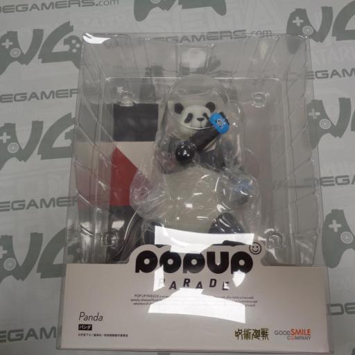Estatua PVC Pop Up Parade Panda 17 cm Jujutsu Kaisen 