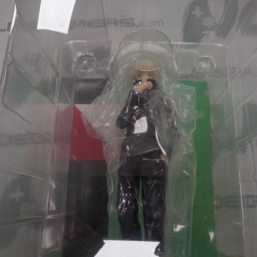 Estatua PVC Pop Up Parade Toge Inumaki 17 cm Jujutsu Kaisen [1]