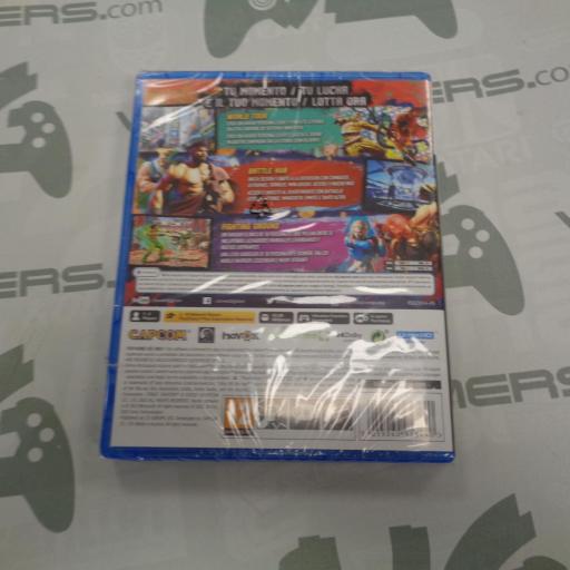 Street Fighter 6 - NUEVO [1]