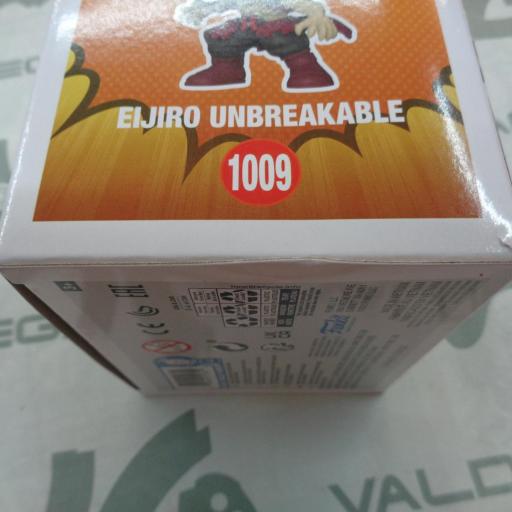 Funko Pop - Eijiro Unbreakable - 1009 [3]