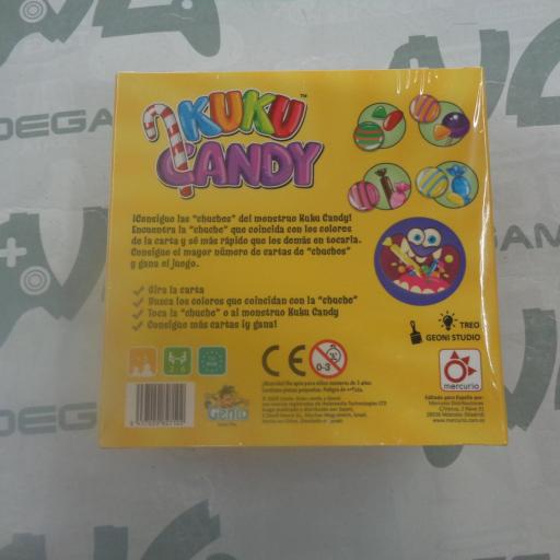 Kuku Candy [1]